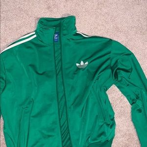 Men’s adidas jacket